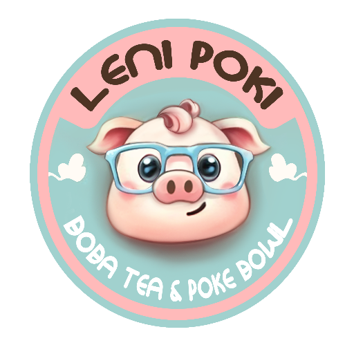 LoniPoki Logo